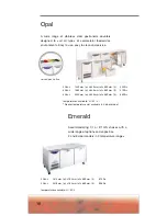 Preview for 11 page of Williams A135 Equipment Manual