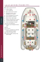 Preview for 64 page of Williams DIESELJET Owner'S Handbook Manual