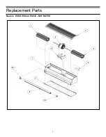 Preview for 8 page of Williams ES026 Installation, Operating And Maintenance Instructions