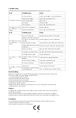 Preview for 4 page of Williams GN1200BT Installation, Operation & Maintenance Manual