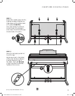 Предварительный просмотр 5 страницы Williams OVERTURE III Owner'S Manual