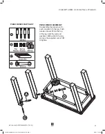 Предварительный просмотр 7 страницы Williams OVERTURE III Owner'S Manual