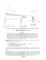 Preview for 8 page of Williams PIN-BOT Instruction Manual