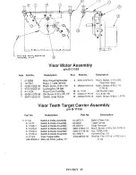 Preview for 49 page of Williams PIN-BOT Instruction Manual