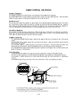 Preview for 25 page of Williams Pinball 2000 Star Wars Episode I Operation Manual