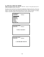 Preview for 28 page of Williams Pinball 2000 Star Wars Episode I Operation Manual