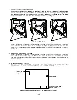 Preview for 55 page of Williams Pinball 2000 Star Wars Episode I Operation Manual