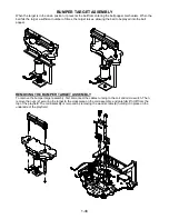 Preview for 62 page of Williams Pinball 2000 Star Wars Episode I Operation Manual