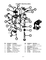 Preview for 86 page of Williams Pinball 2000 Star Wars Episode I Operation Manual