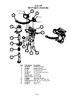 Preview for 87 page of Williams Pinball 2000 Star Wars Episode I Operation Manual