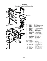 Preview for 90 page of Williams Pinball 2000 Star Wars Episode I Operation Manual