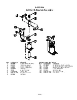 Preview for 91 page of Williams Pinball 2000 Star Wars Episode I Operation Manual