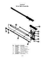 Preview for 96 page of Williams Pinball 2000 Star Wars Episode I Operation Manual