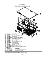 Preview for 98 page of Williams Pinball 2000 Star Wars Episode I Operation Manual