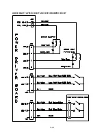 Preview for 130 page of Williams Pinball 2000 Star Wars Episode I Operation Manual