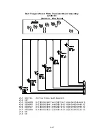 Preview for 135 page of Williams Pinball 2000 Star Wars Episode I Operation Manual