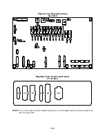 Preview for 145 page of Williams Pinball 2000 Star Wars Episode I Operation Manual