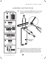 Предварительный просмотр 3 страницы Williams RHAPSODY III Owner'S Manual