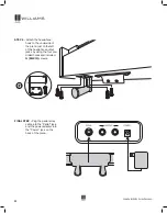 Предварительный просмотр 6 страницы Williams RHAPSODY III Owner'S Manual