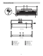 Предварительный просмотр 7 страницы Williams Sonata 88 User Manual