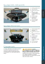 Preview for 47 page of Williams sportjet Owner'S Handbook Manual