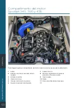 Предварительный просмотр 122 страницы Williams sportjet Owner'S Handbook Manual