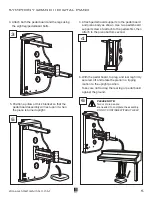 Предварительный просмотр 5 страницы Williams SYMPHONY GRAND II Owner'S Manual