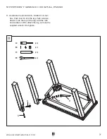 Предварительный просмотр 7 страницы Williams SYMPHONY GRAND II Owner'S Manual