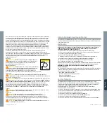 Предварительный просмотр 41 страницы Williams TurboJet Owner'S Handbook Manual