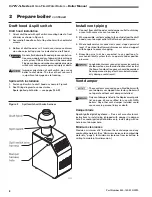 Предварительный просмотр 8 страницы Williamson-Thermoflo GWA 3 Series Manual