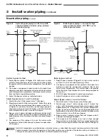 Предварительный просмотр 12 страницы Williamson-Thermoflo GWA 3 Series Manual