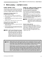 Предварительный просмотр 13 страницы Williamson-Thermoflo GWA 3 Series Manual