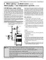 Предварительный просмотр 19 страницы Williamson-Thermoflo GWA 3 Series Manual