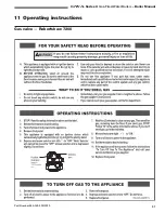 Предварительный просмотр 31 страницы Williamson-Thermoflo GWA 3 Series Manual