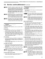 Предварительный просмотр 33 страницы Williamson-Thermoflo GWA 3 Series Manual