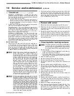 Предварительный просмотр 35 страницы Williamson-Thermoflo GWA 3 Series Manual