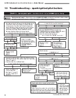 Предварительный просмотр 44 страницы Williamson-Thermoflo GWA 3 Series Manual