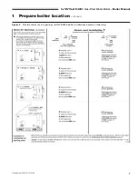 Предварительный просмотр 7 страницы Williamson-Thermoflo GWS-090E Manual