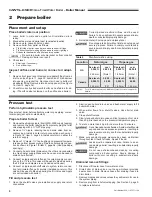 Предварительный просмотр 8 страницы Williamson-Thermoflo GWS-090E Manual