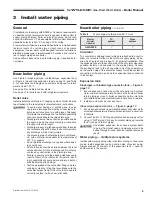 Предварительный просмотр 9 страницы Williamson-Thermoflo GWS-090E Manual