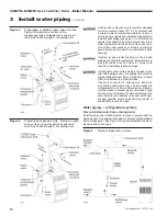 Предварительный просмотр 10 страницы Williamson-Thermoflo GWS-090E Manual