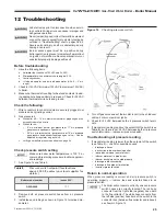 Предварительный просмотр 25 страницы Williamson-Thermoflo GWS-090E Manual