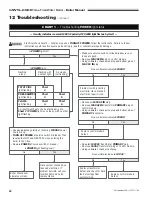 Предварительный просмотр 26 страницы Williamson-Thermoflo GWS-090E Manual