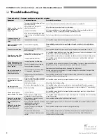 Предварительный просмотр 4 страницы Williamson-Thermoflo OSB Series User'S Information Manual