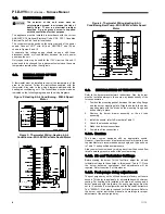 Предварительный просмотр 4 страницы Williamson-Thermoflo PLB-098 LOW-BOY Instructions Manual