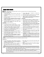 Preview for 2 page of Williamson-Thermoflo PMP-098 Manual