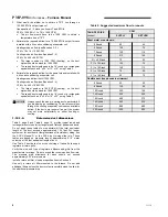 Preview for 8 page of Williamson-Thermoflo PMP-098 Manual