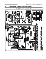 Preview for 21 page of Williamson-Thermoflo PMP-098 Manual