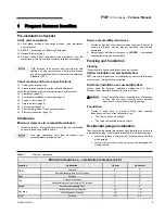 Preview for 3 page of Williamson-Thermoflo PMP210 Instructions Manual