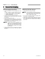 Preview for 12 page of Williamson-Thermoflo PMP210 Instructions Manual